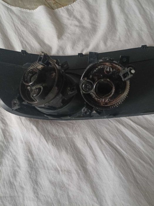 Халогени за Volkswagen Golf 5 gti