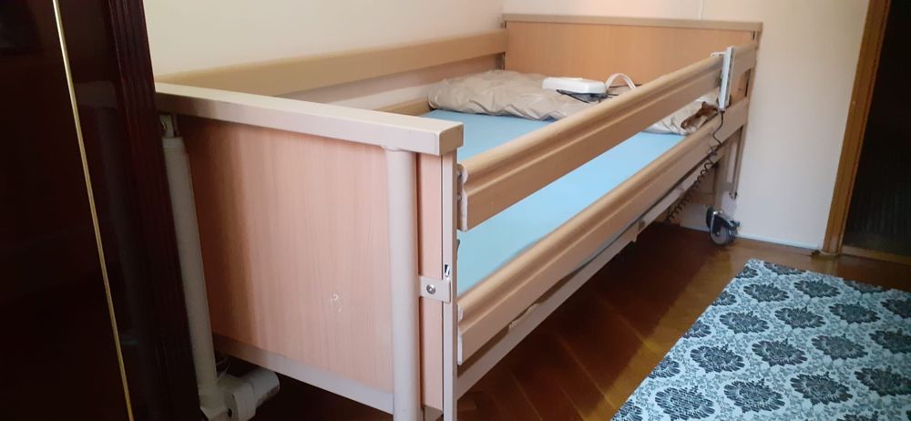 Pat persoane cu dizabilități