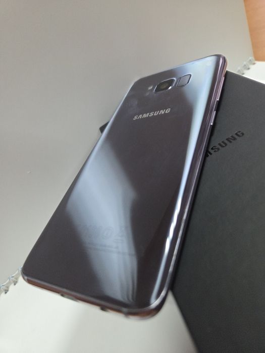 Samsung S8 64GB като НОВ