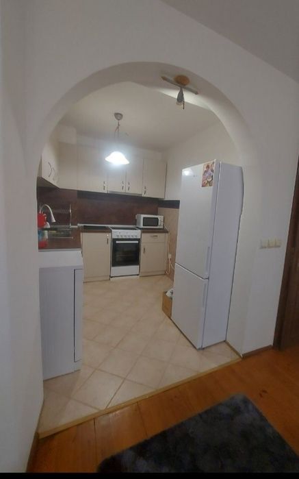 Дава се под наем Двустаен апартамент в Варна, Окръжна болница - 80 кв.м за 550 € - Снимка #2