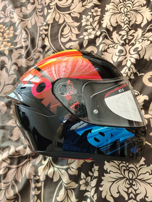 AGV K1-S Pulse 46