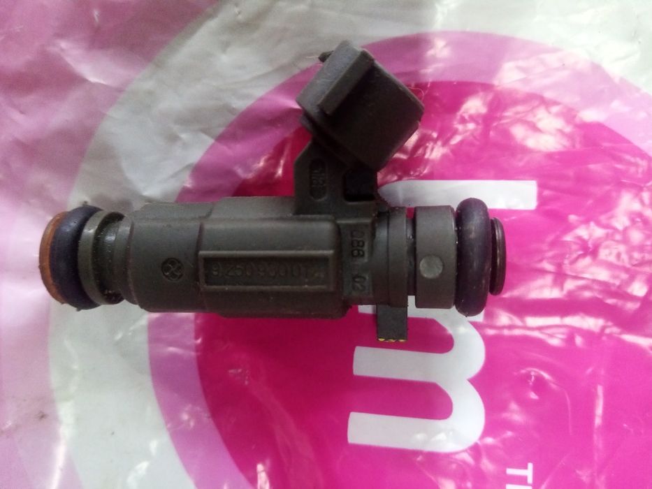 Форсунки впрыска