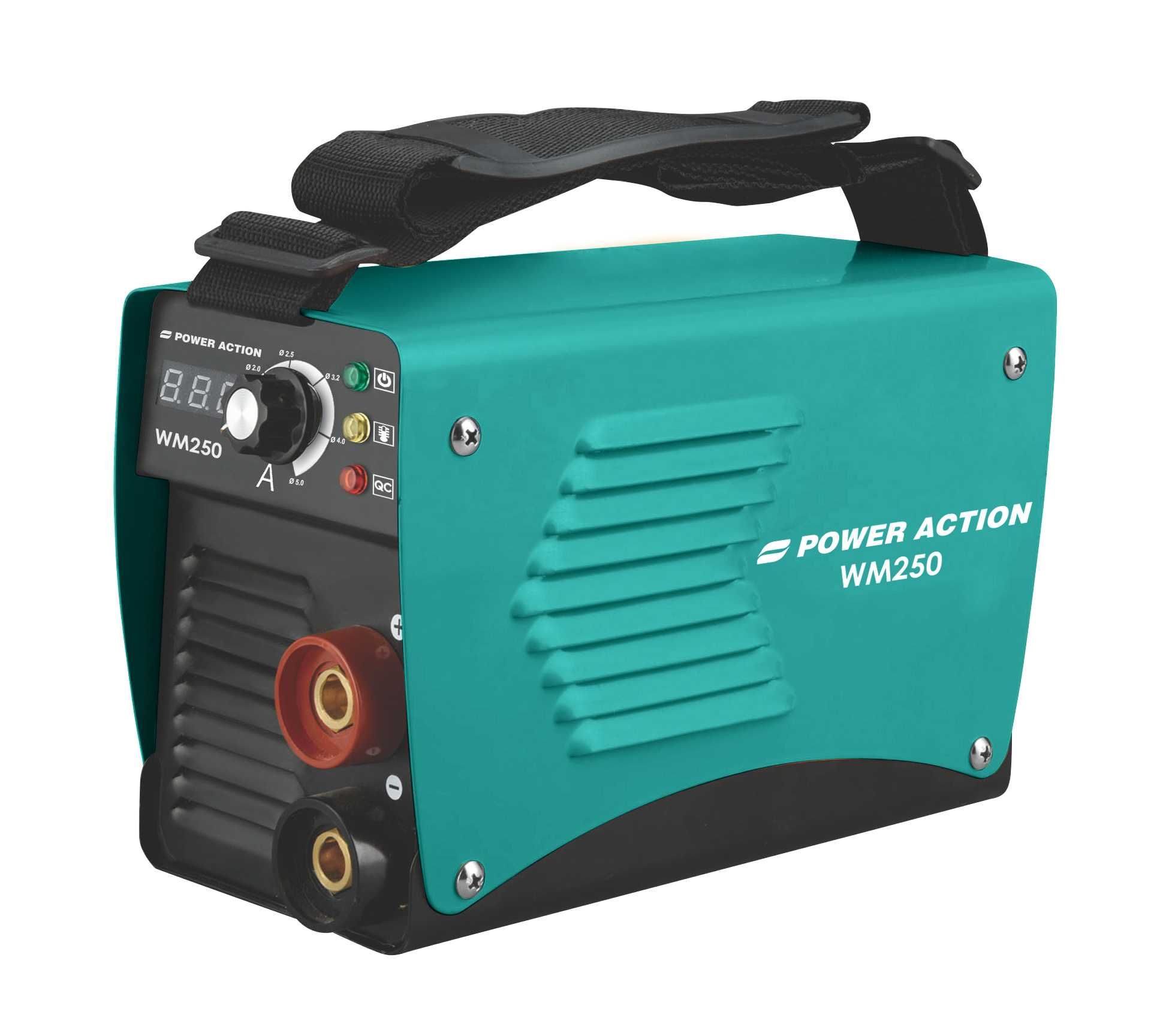 Wm 250