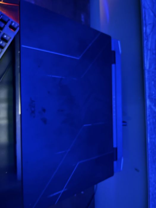 лаптоп acer nitro 5