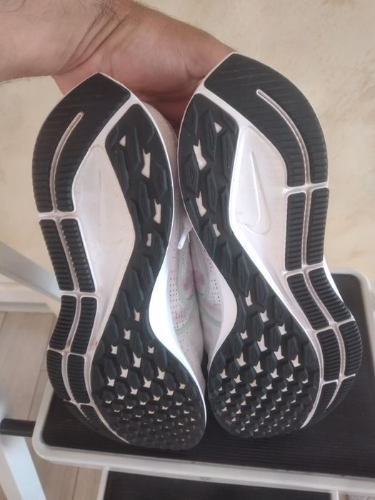 Adidași alergare Nike Zoom