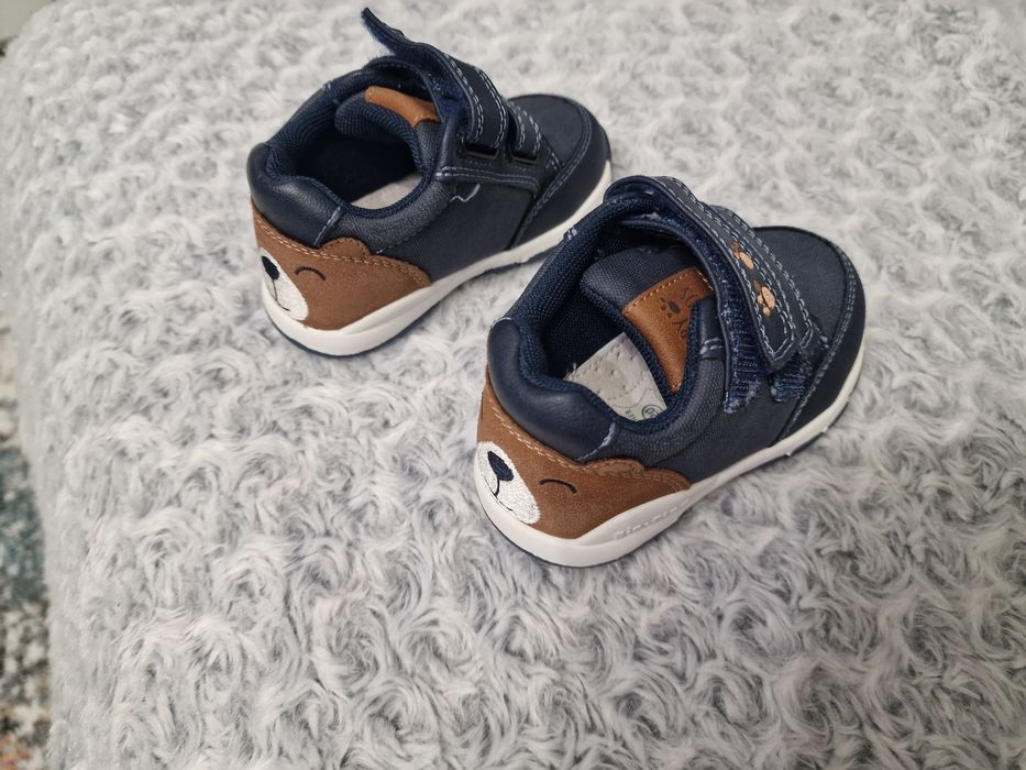 Pantofi sport baietel