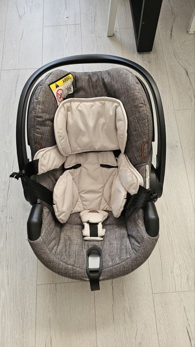 Кошче за новородено stokke