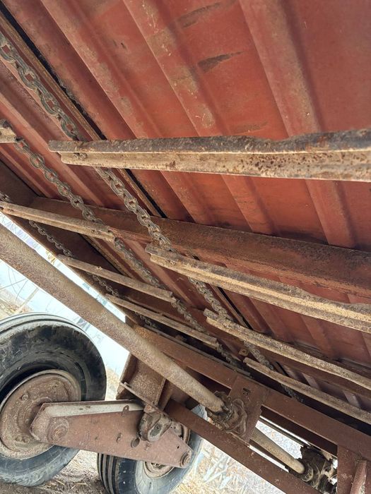 Gong sochar sotiladi