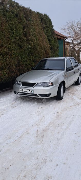 2009 yil sons tramblyor luks qansaner 65 ming probek xolol