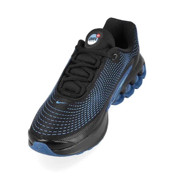 Nike - Air Max DN №38.5 Оригинал Код 624