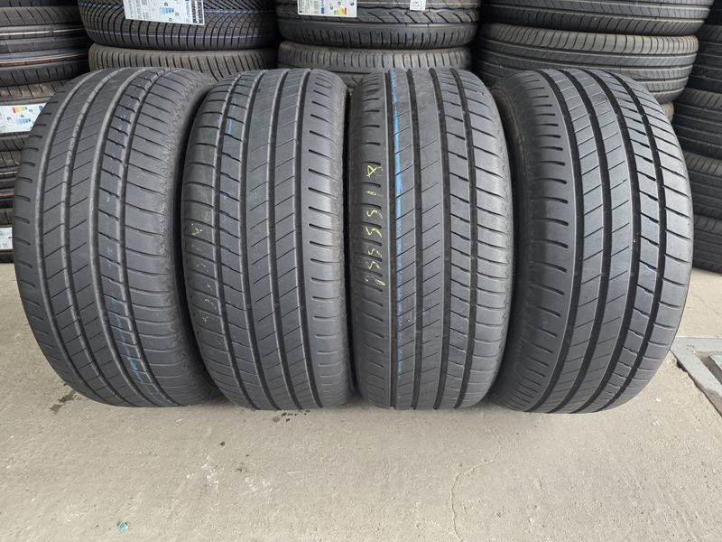 255/55/18 BRIDGESTONE 4бр