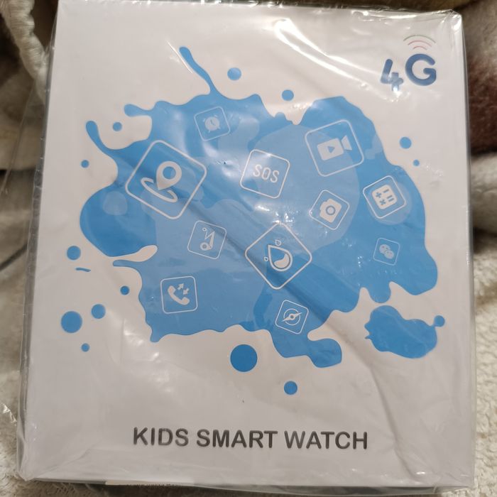 Смарт часы в отличном состоянии