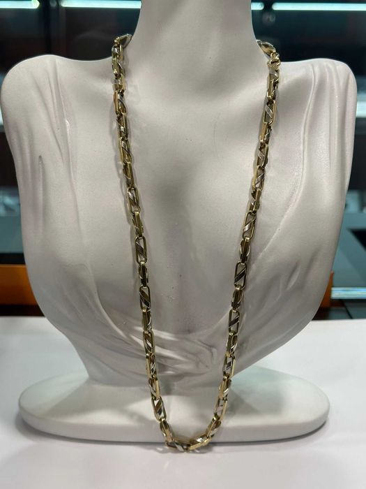 Hope Amanet P13 / Lant Aur Galben 14k / 24.03 GR