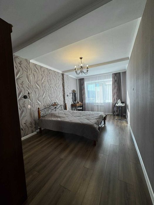 Продам 2х комн кв Батыс ЖК Нектар