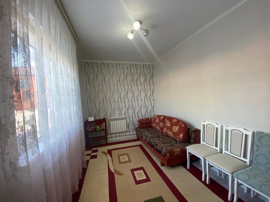 Продается дом с ремонтом