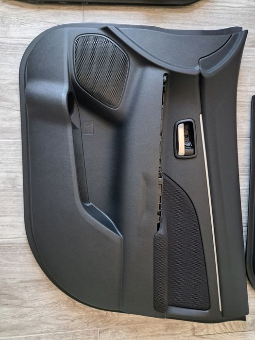 Scaune Mitsubishi Asx