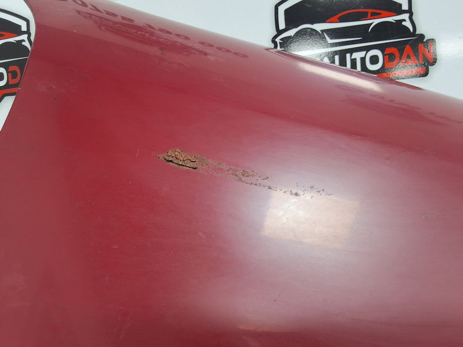 aripa dreapta fata mercedes-benz c-class (1993-2000) [w202] 1.8 motori