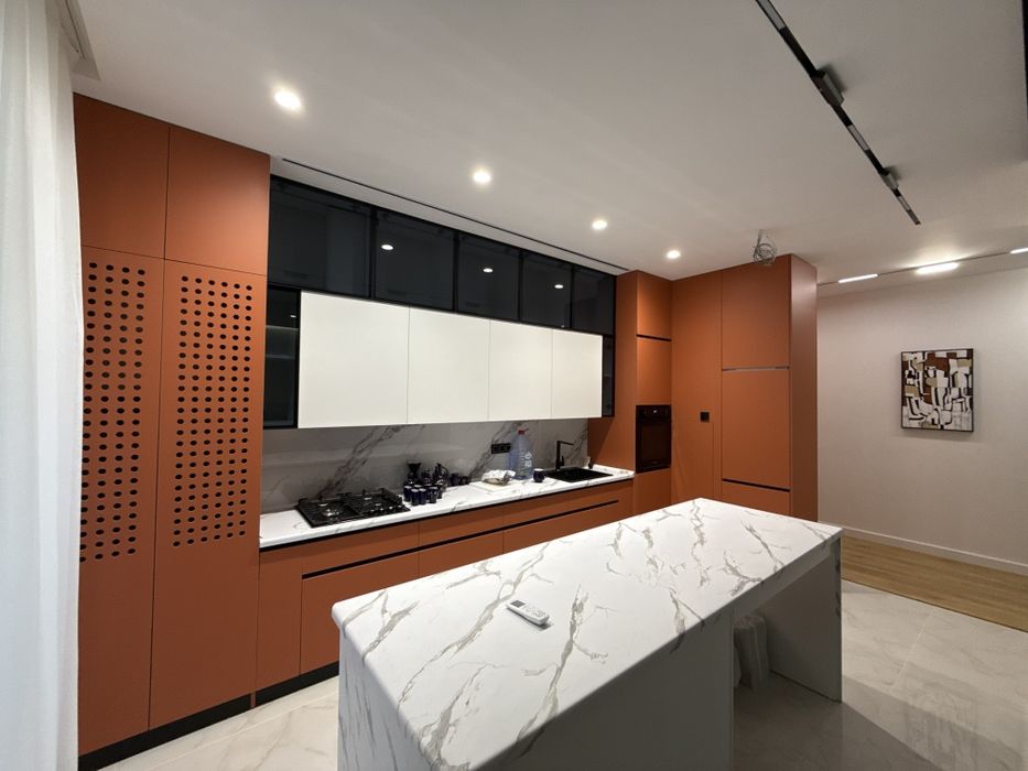 Arenda Uzbekfilm Premier House