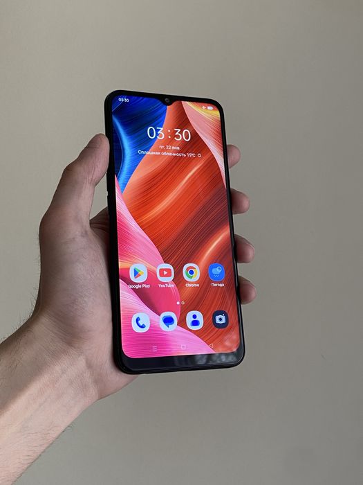 OPPO A16 Original Оппо А16 Оригинал