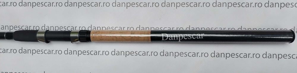 Lanseta PRO FL Black Panther Feeder 3,60 metri Actiune:50-150gr