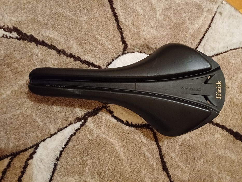 Vand Sa Fizik Antares 2 nari din carbon.