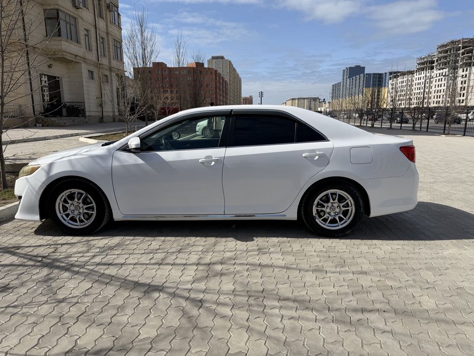 Диск R16 с зимней покрышкой