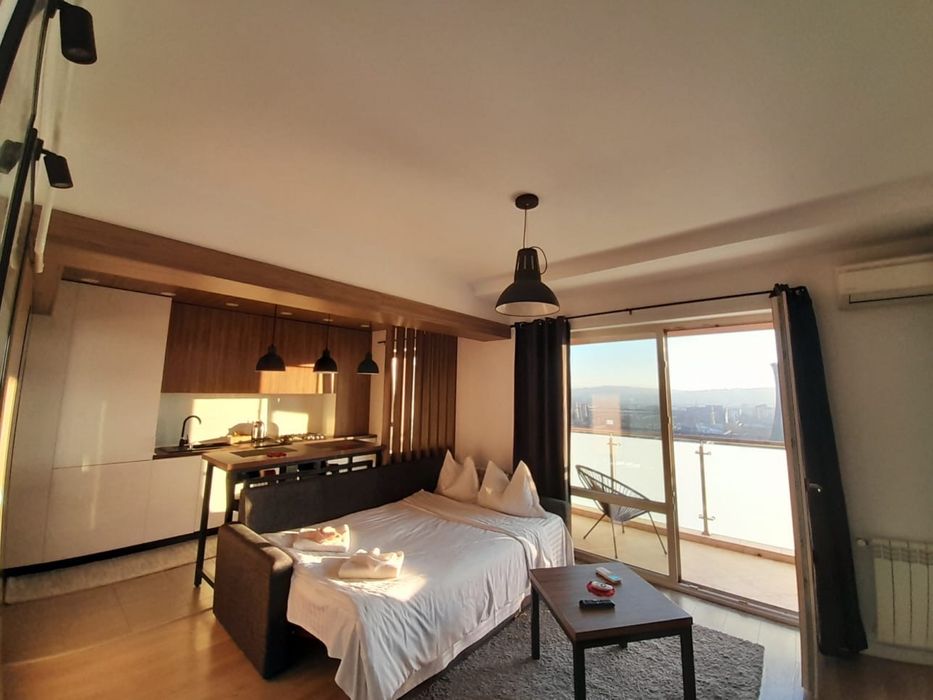 Regim Hotelier ZONA TUDOR