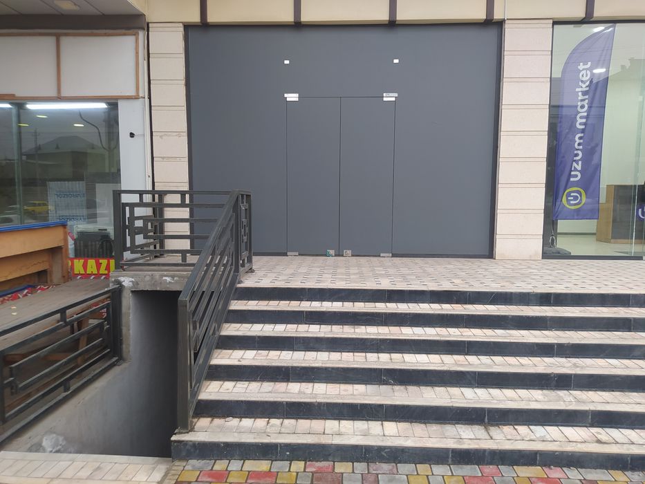 Аренда для банкомата или для другого бизнеса