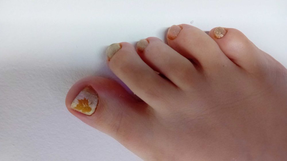 Podologica Pedichiura complexa