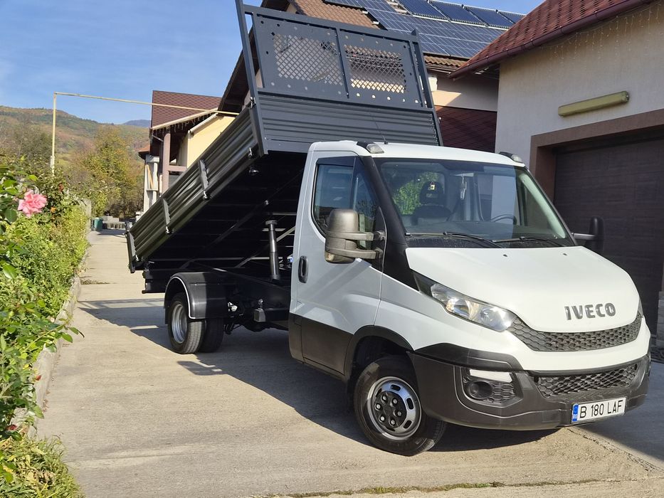 Iveco daily 35c15