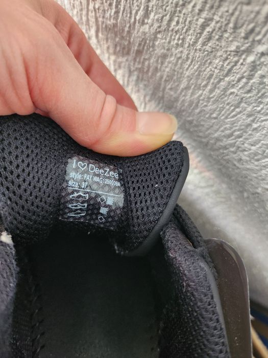 Кецове Dee zee, jenny fairy