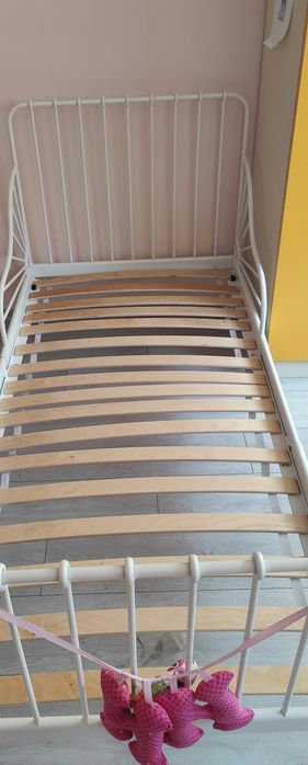 Детско разтегателен легло