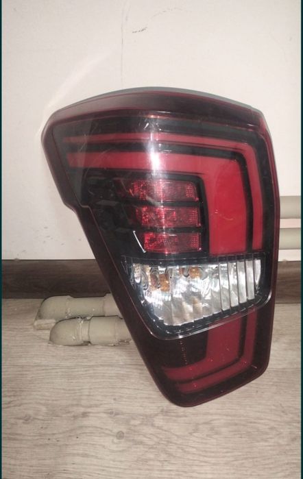 Авто запчасть из Корее