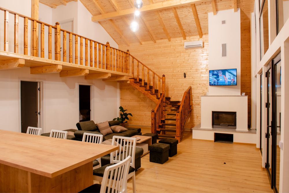 Cabana/ Locatie pentru evenimente -Sighetu Marmatiei