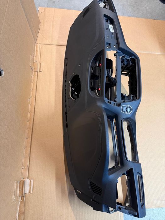 Plansa bord bmw seria 1 f20, f21