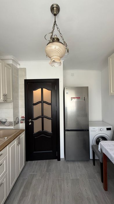 Garsoniera recent renovata calea Rahova