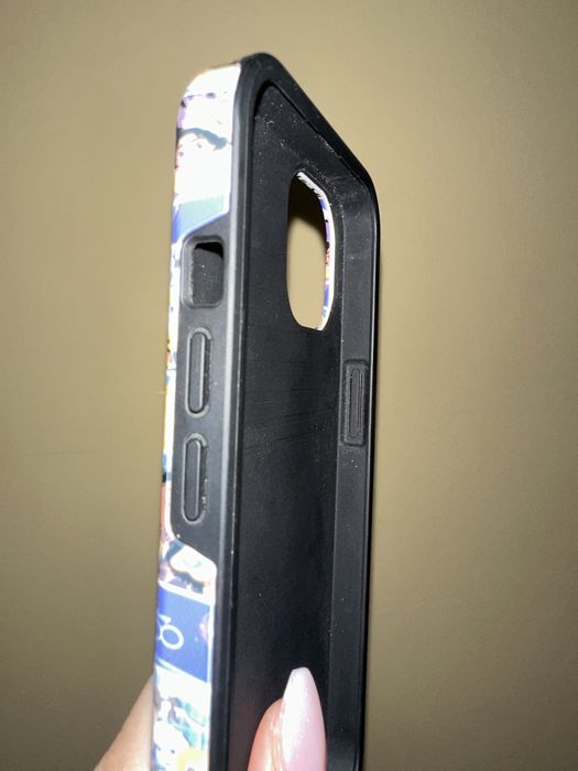 отигинален disney калъф за iphone 14