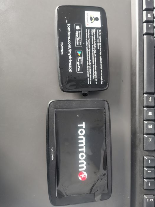 Gps-uri Tom Tom noi