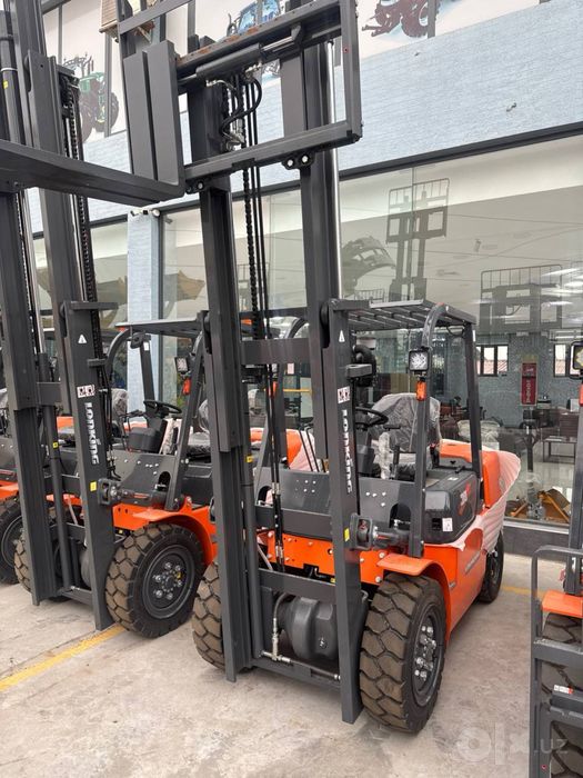 Kara/Кара/Fork lift/Авто погрузчик/Вилочный погрузчик