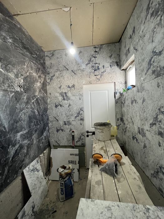 Опытный Малярщик