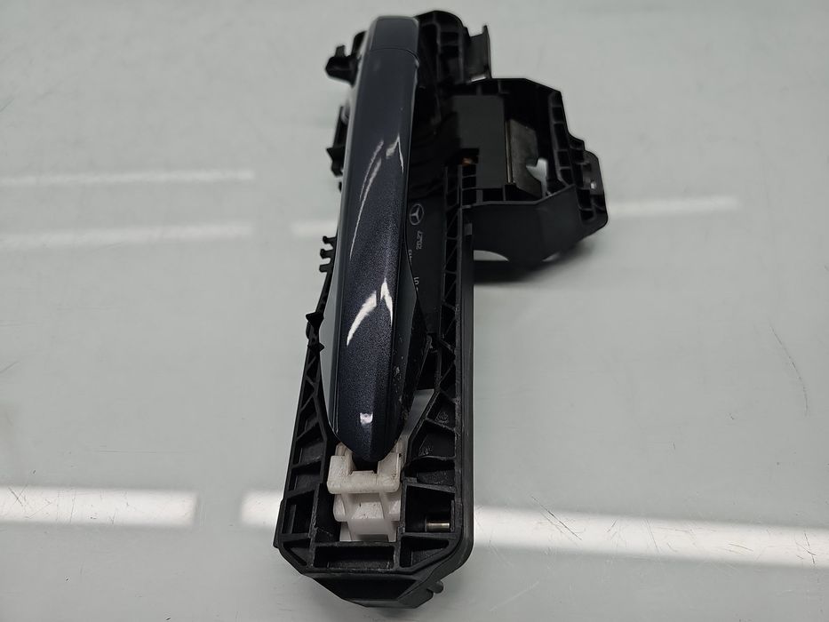 Maner usa stanga spate Mercedes Clasa E (W212) Facelift [Fabr 2009-201