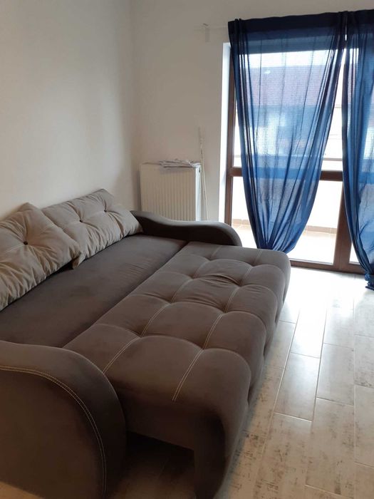 Garsoniera noua de inchiriat Sanpetru Residence
