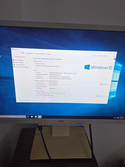 Dell Optiplex 760 Perfect Fuctional !!!