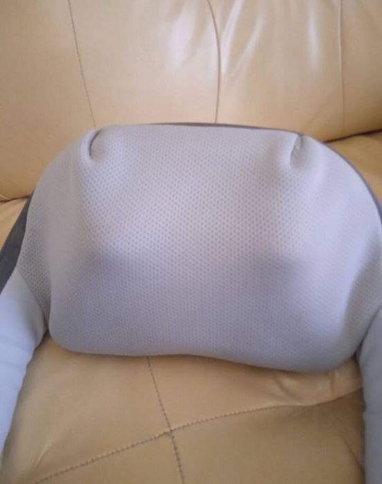 Массажер для шеи и тела yamaguchi