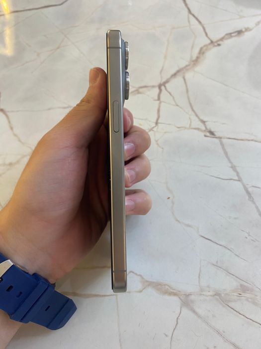 Айфон 15 про макс