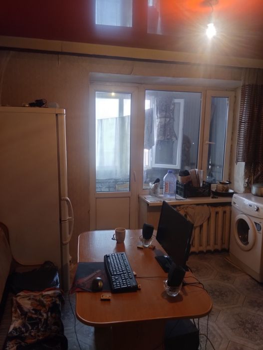 Продаю квартиру от хозяйна