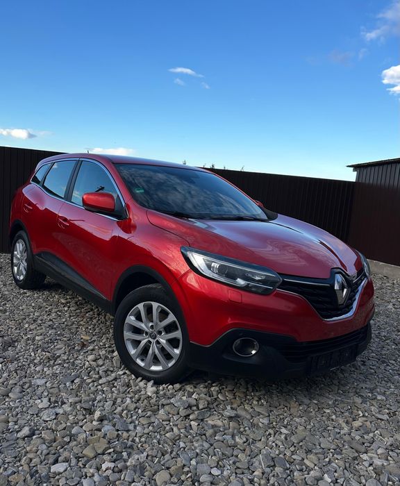 RENAULT Kadjar
