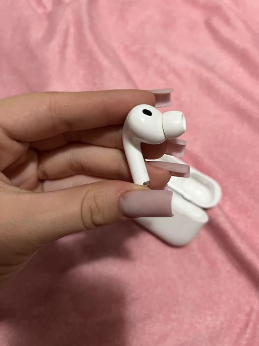 Air pods pro 3 noi