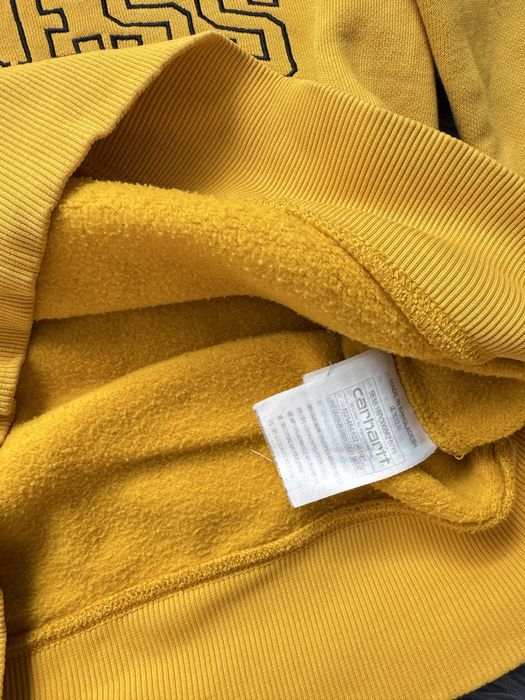 Carhartt WIP суитчър