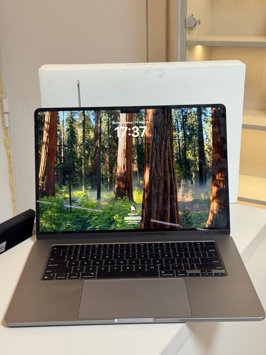 MacBook Air 15 2023 M2